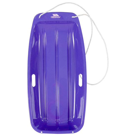Trespass Έλκηθρο Icepop Sledge
